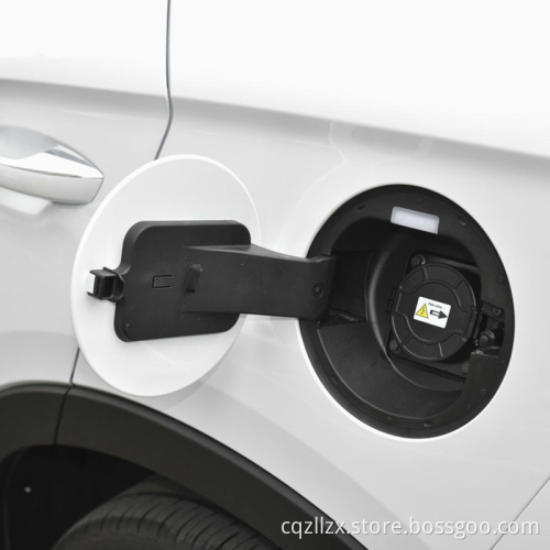 Zolala BYD SUV 2021 أغنية جديدة بالإضافة إلى سيارة الدفع الرباعي EV تستخدم سيارة 505km Prestige Edition New Energy Electric Oper